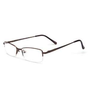  Raleigh prescription eyeglasses (Brown) Health & Personal 