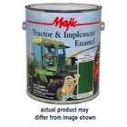 Majic Paints 8 0959 1 Tractor and Implement Enamel   Gallon   Matte 