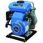 water pump clear water pump with 98cc gas engine