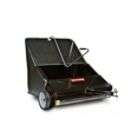Craftsman 44 High Speed Sweeper Attachment for Riding Mowers