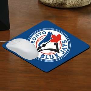  Toronto Blue Jays Neoprene Mouse Pad
