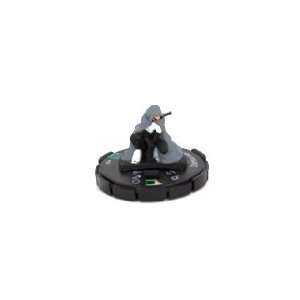  HeroClix Damian Wayne # 20 (Experienced)   The Brave and 