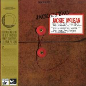  Jackies Bag Jackie McLean Music