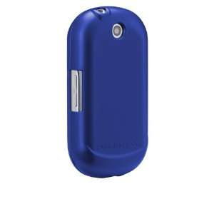  LG Optimus Chat Barely There Case Blue Cell Phones 