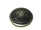 sony tc 366 reel parts right reel pulley expedited shipping