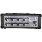   double 7 band graphic equalizer change over switches of 115vac and