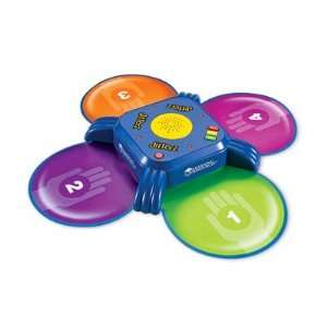  Learning Resources LER6961 Jitterz Toys & Games