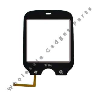   Palm Treo Pro Glass Touch Screen Panel Replacement Part Parts  