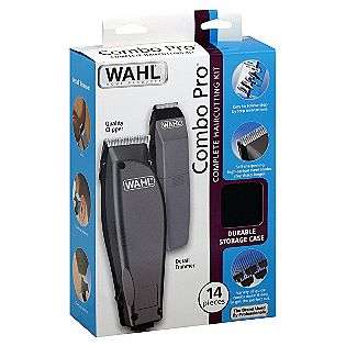   Kit, Complete, 1 kit  Wahl Beauty Hair Care Clippers & Trimmers