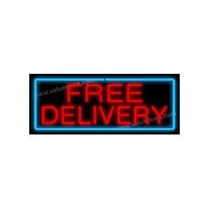  Clearance   Free Delivery Neon Sign