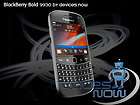 UNLOCKED NEW RIM BlackBerry Bold 9930 GSM 3G   OS7   Touch Screen by 