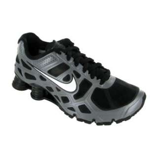 Nike Shox Turbo+ 12 Running Shoes Mens  
