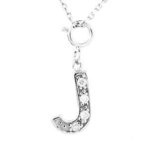   CHARM CZ Sterling Silver 925 Necklace Chain Included / Bracelet Charm