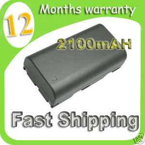 NEW Battery for Samsung SB L160 SBL110A SCL 906 SCL810  