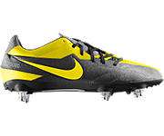  Botas de fútbol T90 T90 Laser, Strike y Shoot.