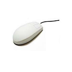  MIGHTY MOUSE WASHABLE WATERPROOF OPTICAL 5 BUTTON USB MOUSE 
