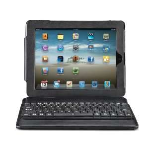  H2 iPad Bluetooth Keyboard Folio Electronics