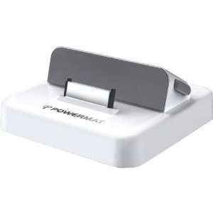    Powermat Universal Receiver Dock for iPod /iPhone Electronics