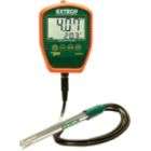 Extech PH220 C Waterproof Palm pH Meter with Temperature