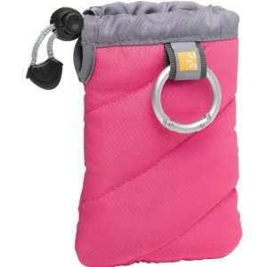  Pink Medium Nylon PocketsTM  Players & Accessories