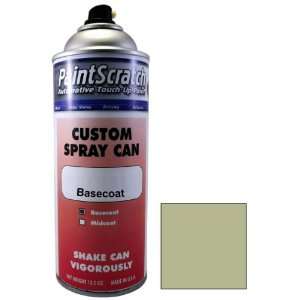   Touch Up Paint for 1998 Infiniti QX4 (color code KR3) and Clearcoat