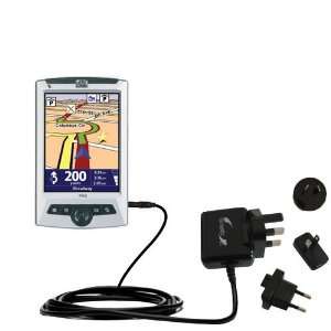  International Wall Home AC Charger for the TomTom 