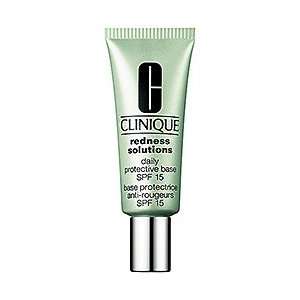 Clinique Redness Solutions Daily Protective Base SPF 15 (Quantity of 2 