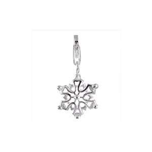   Verado Sterling Silver Stellar Bead / Charm Finejewelers Jewelry