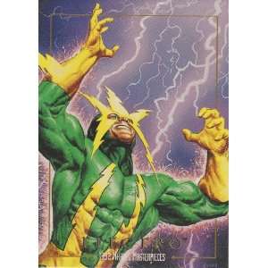 Electro #23 (Marvel Masterpieces Series 1 Trading Card 