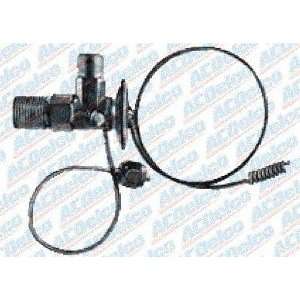    ACDelco 15 5804 Air Conditioning Expansion Valve Automotive
