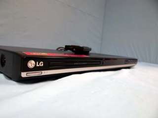 LG DN898 1080p Upconverting DVD Player 719192173200  