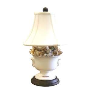  Seashell Lamp