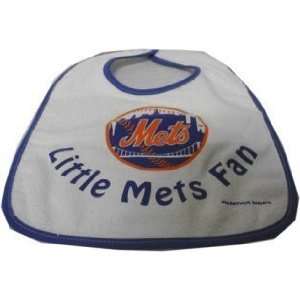  New York Mets Baby Bib *SALE* Baby