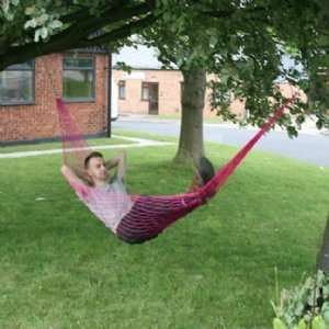  (Pink) Hammock Toys & Games