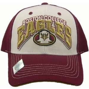  Boston College Big Shot Adjustable Hat