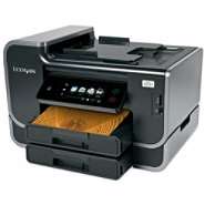 Lexmark PRO905 Wireless 4 in 1 Printer Remanufactured 