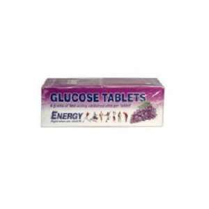  Preferred Pharmacy Glucose Tablets Grape 12X10 Health 