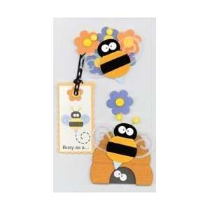   Busy As A Bee BLISS 39531, 3 Item(s)/Order