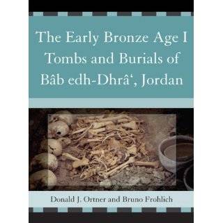   and burials of b b edh dhr jordan reports of the expedition to the