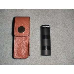  Golf Scope with Leather Case 
