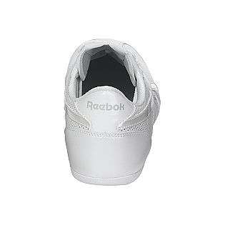 Womens Lucky Break   White  Reebok Shoes Womens Athletic 