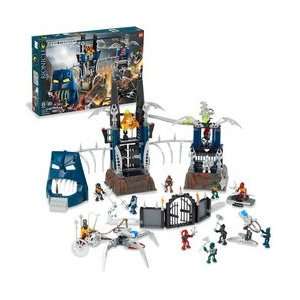LEGO Bionicle Piraka Stronghold  Toys & Games  