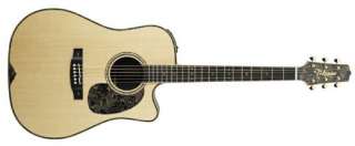 Takamine ef 36 acoustic electric guitar limited edition one of 6 