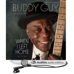   (Audible Audio Edition) Buddy Guy, David Ritz, Mirron Willis Books