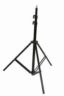TWO Photography Heavy Duty Light Stands 8.5ft SL806  
