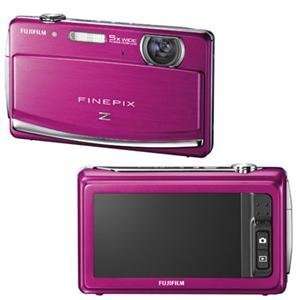  Fuji Film USA, FinePix Z90 14 MP Dig Cam Pink (Catalog 