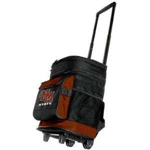  New Mexico State Aggies Rolling Cooler