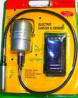 Chicago Electric Power Tools Flexible Shaft Grinder and Carver, New