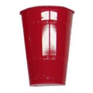  Converting 28103181 Red Plastic Cup 16oz 20 Pack