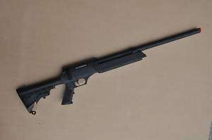 WELL MB06 Airsoft Bolt Action Sniper Rifle  